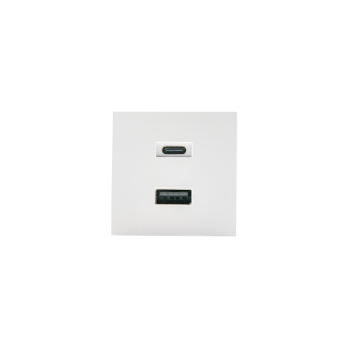 Shelly USB Charger for Wall Display Stand List - Shelly Europe