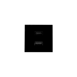 Shelly USB Charger-Wall Display Stand b. - Shelly Europe
