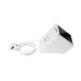 Shelly USB Charger-Wall Display Stand w. - Shelly Europe