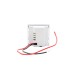 Shelly USB Charger-Wall Display Stand w. - Shelly Europe