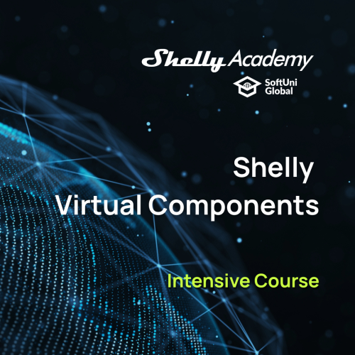 Shelly Virtual Components
