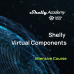Shelly Virtual Components
