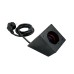 Shelly Wall Display Stand Black - Shelly Europe