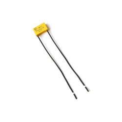 RC snubber