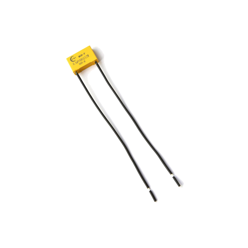 RC snubber