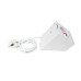 Shelly Wall Display Stand White - Shelly Europe