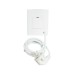 Shelly Wall Display Stand White - Shelly Europe