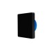 Shelly Wall Display X1i Black - Shelly Europe