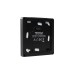 Shelly Wall Display X1i Black - Shelly Europe