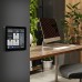 Shelly Wall Display X1i Black - Shelly Europe