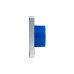 Shelly Wall Display X1i Silver - Shelly Europe