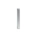 Shelly Wall Display X1i Silver - Shelly Europe