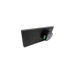 Shelly Wall Display X2(BL)+BLU HT(black)