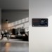 Shelly Wall Display X2(SL)+BLU HT(ivory)