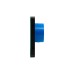 Shelly Wall Display X2i Black - Shelly Europe