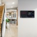 Shelly Wall Display X2i Black - Shelly Europe