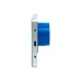 Shelly Wall Display X2i Silver - Shelly Europe