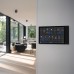 Shelly Wall Display XL Black - Shelly Europe