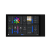 Shelly Wall Display XL Black - Shelly Europe