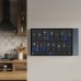 Shelly Wall Display XL Grey - Shelly Europe