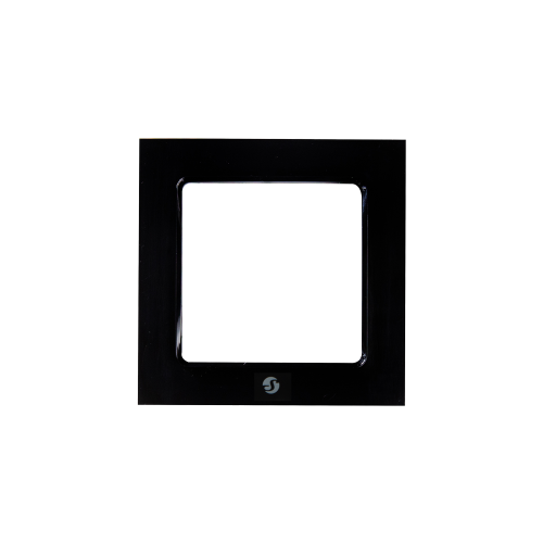 Shelly Wall Frame for Wall Switch List - Shelly Europe