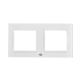Shelly Wall Frame for Wall Switch List - Shelly Europe