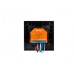 Shelly Wall switch 4 + Shelly Plus i4 Black