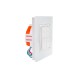 Shelly Wall switch 4 + Shelly Plus i4 White