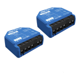 Shelly 1 Gen3 x2 - Shelly Europe