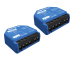 Shelly 1 Gen3 x2 - Shelly Europe