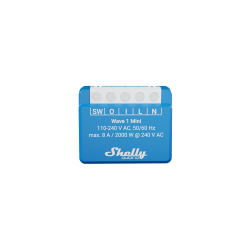 Shelly Wave 1 Mini ANZ