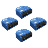 Shelly 1 Gen3 x4 - Shelly Europe