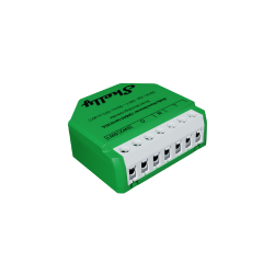 Shelly Wave Dimmer EU LR
