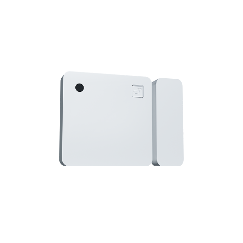 Shelly Wave Door/Window LR