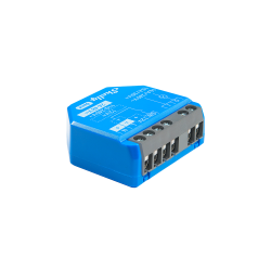 Shelly 1 Gen4 - Shelly Europe