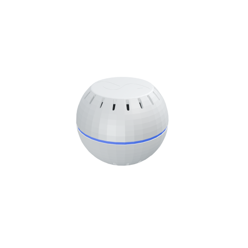 Shelly Wave H&T ANZ White