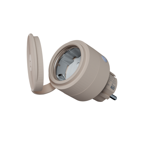 Shelly Wave Outdoor Plug S LR
