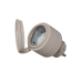 Shelly Wave Outdoor Plug S LR