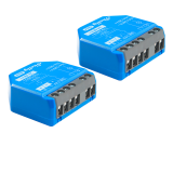 Shelly 1 Gen4 2-pack - Shelly Europe