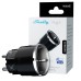 Shelly Wave Plug S Black LR - Shelly Europe