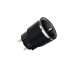 Shelly Wave Plug S Black LR - Shelly Europe