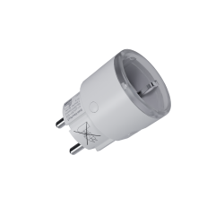 Shelly Wave Plug S White LR - Shelly Europe