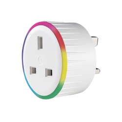 Shelly Wave Plug UK LR