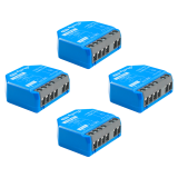 Shelly 1 Gen4 4-pack