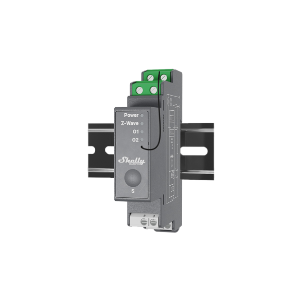 Smart Z-Wave
