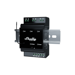 Shelly Wave PRO 3 ANZ