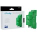 Shelly Wave PRO Dimmer 1PM ANZ - Shelly Europe