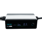 TopAC Portable EV charger 11kW EVE01-11R