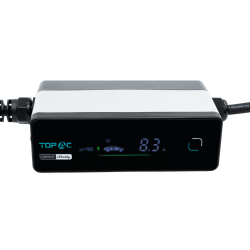 TopAC Portable EV charger 11kW EVE01-11R