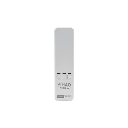 YIHAO YH002-A - Blinds Controller